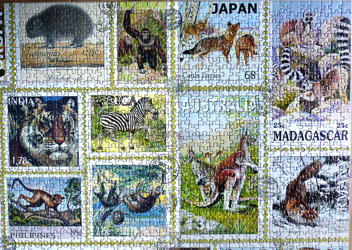 Ravensburger ‘animal stamps’3
